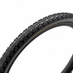 Pirelli Scorpion XC RC ProWall, 29x2.40, black/gold