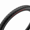 Pirelli Scorpion XC RC ProWall, 29x2.40, black/red