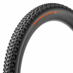 Pirelli Scorpion XC M 29x2.40 ProWall, black/orange