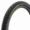 Pirelli Scorpion Race DH Mud DualWall Plus, 29x2.40, black/yellow