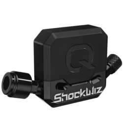 Quarq Shockwiz - Direct Mount