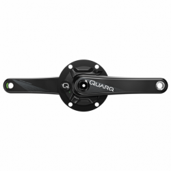 Quarq Power Meter Crankset DFour Shimano110BCD2x10/11DUB