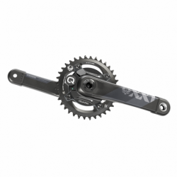 Quarq Power Meter Crankset...