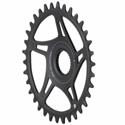 Race Face RaceFace Bosch G4 Chainring Shimano 1x12SPD 52CL