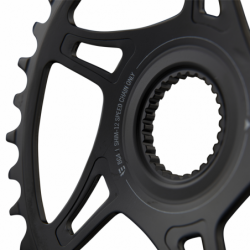 Race Face RaceFace Bosch G4 Chainring Shimano 1x12SPD 52CL