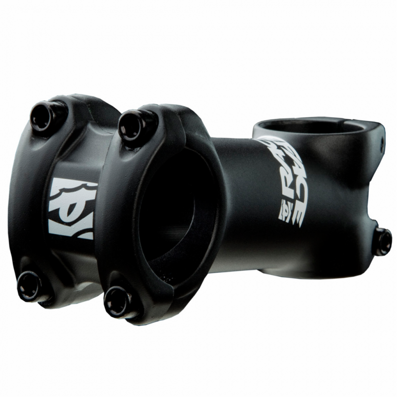 Race Face Ride XC Stem 31.8 +/- 6°, 90mm, black