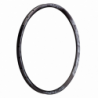 Race Face Turbine SL 25 MTB CLN Offset Alu 28H Rim, 29", black