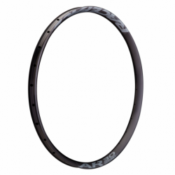 Race Face AR 30 MTB CLN Offset Alu 32H Rim, 27.5", black