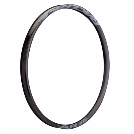 Race Face AR 35 MTB CLN Offset Alu 32H Rim, 27.5", black