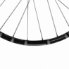 Race Face Atlas 30 MTB CLN Offset Alu 28H Rim, 29", black