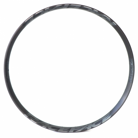 Race Face Aeffect R 30 CLN Offset Alu 28H Rim, 27.5", black