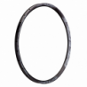 Race Face ARC 25 MTB CLN Offset Alu 28H Rim, 27.5", black