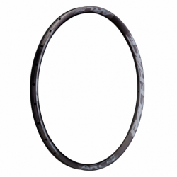 Race Face ARC 25 MTB CLN Offset Alu 32H Rim, 29", black