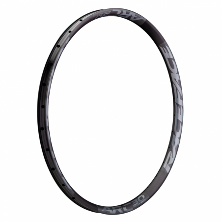 Race Face ARC 30 MTB CLN Heavyduty Alu 32H Rim, 27.5", black