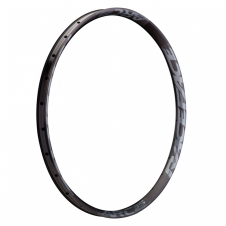 Race Face ARC 35 MTB CLN Offset Alu 32H Rim, 27.5", black