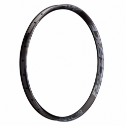 Race Face ARC 40 MTB CLN Offset Alu 28H Rim, 27.5", black