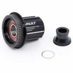 Race Face Vault Cassette Body SHIM 9/10/11SPD 60T