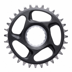 Race Face RF ERA DM Carbon Chainring Shimano 1x12SPD 52CL