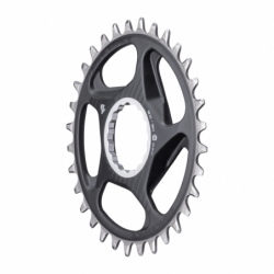 Race Face RF ERA DM Carbon Chainring Shimano 1x12SPD 52CL