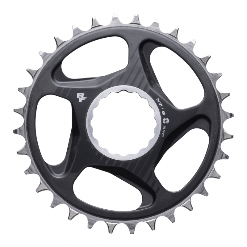 Race Face RF ERA DM Chainring Sram 1x10-12/SHI 11SPD 52CL