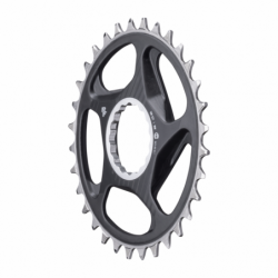 Race Face RF ERA DM Chainring Sram 1x10-12/SHI 11SPD 52CL