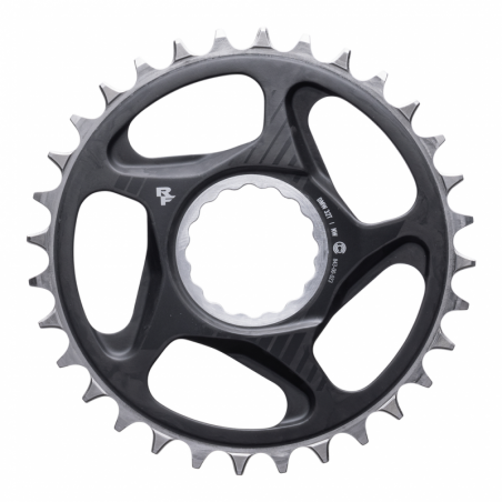 Race Face RF ERA DM W Chainring Sram 1x10-12/SHI 11SPD 55CL