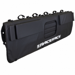 Race Face T2 Tailgate Pad, M, black