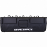 Race Face T2 Tailgate Pad, L, black