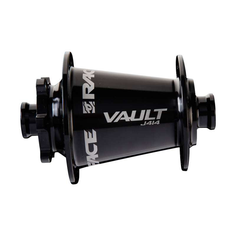 Race Face Vault MTB Front Hub 15x110-B 414J 28H 6BD