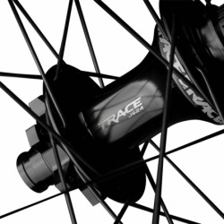 Race Face Aeffect R 30 ALU E-MTB CLN 6 Bolt Wheel, 27.5"/15x110