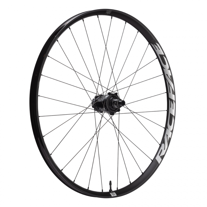 Race Face Turbine 30 ALU MTB CLN 6 Bolt Wheel V2, 27.5"/15x110