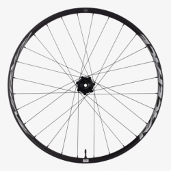 Race Face Turbine 30 ALU MTB CLN 6 Bolt Wheel V2, 27.5"/15x110