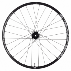 Race Face Turbine 30 ALU MTB CLN Center Lock Wheel V2, 27.5"/15x110