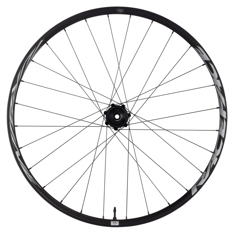 Race Face Turbine 30 ALU MTB CLN Center Lock Wheel V2, 27.5"/15x110