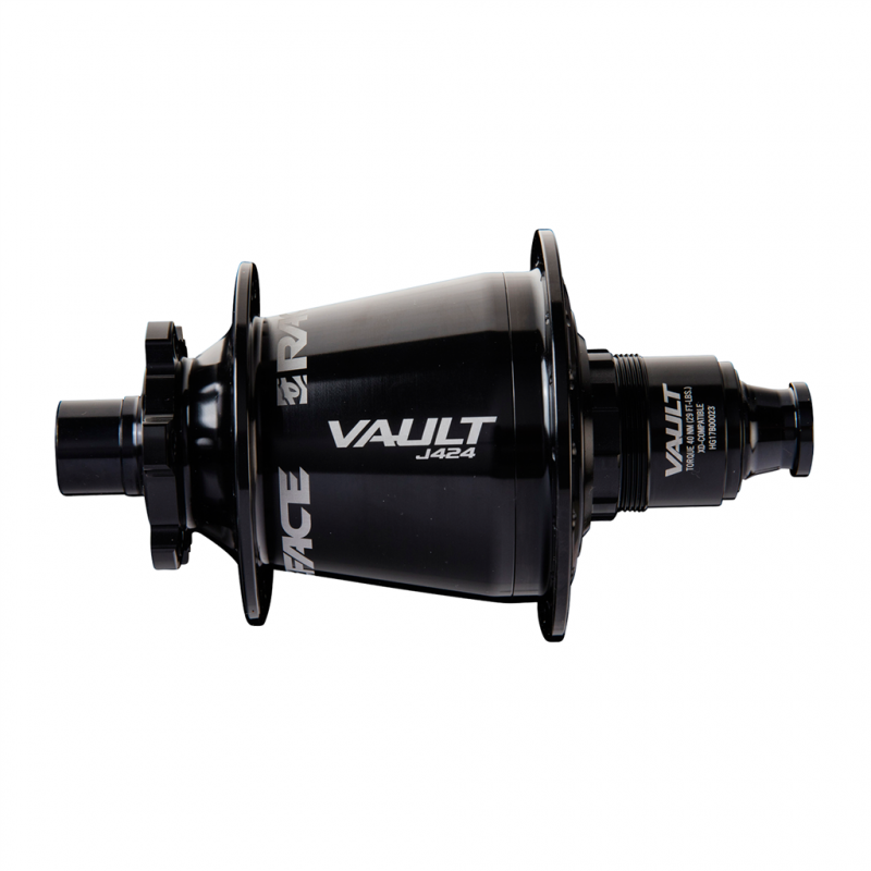 Race Face Vault MTB Rear Hub 12x148-B 424J 28H 6BD XD