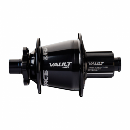 Race Face Vault MTB Rear Hub 12x148-B 424J 28H 6BD SHI