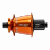 Race Face Vault MTB Hub B 414/424J Colour Edition 32H 6BD, 12x148-B XD, orange