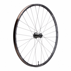 Race Face Turbine SL 25 ALU MTB CLN 6 Bolt Wheel, 29"/15x110