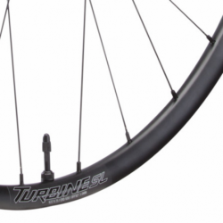 Race Face Turbine SL 25 ALU MTB CLN 6 Bolt Wheel, 29"/15x110