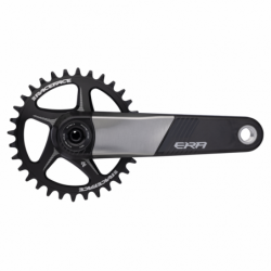 Race Face ERA Cinch Crankarm DM (RF136), carbon/black