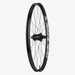 Race Face Turbine 30 ALU MTB CLN 6 Bolt Wheel V2, 27.5"/12x157-SB SHI MISP