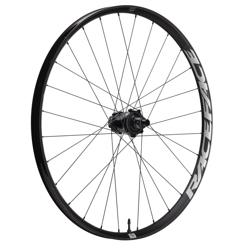 Race Face Turbine 30 ALU MTB CLN Center Lock Wheel V2, 29"/12x148-B