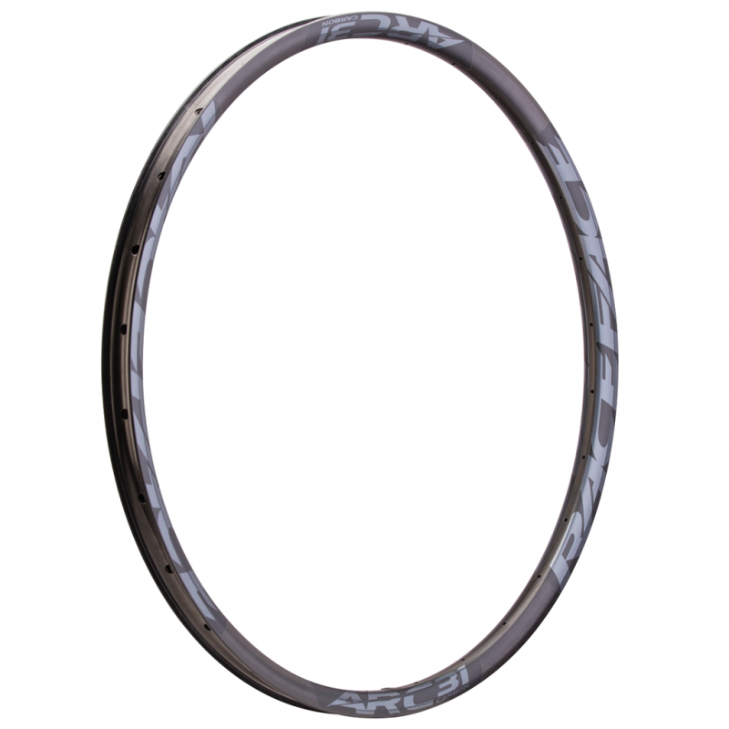 Race Face ARC 26 MTB CLN Offset Carbon 28H Rim, 29"