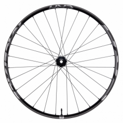 Race Face ERA 30 Carbon MTB CLN 6 Bolt Wheel, 29"/15x110