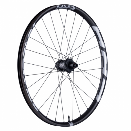 Race Face ERA 30 Carbon MTB CLN Center Lock Wheel, 29"/12x157-SB