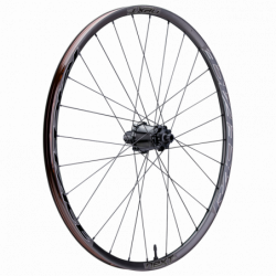 Race Face Next SL 26 Carbon MTB CLN 6 Bolt Wheel, 29"/12x148-B