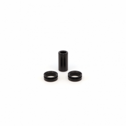 Rock Shox Mounting Hardware, 1/2", 6x21.8mm