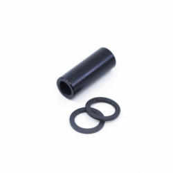 Rock Shox Mounting Hardware, 1/2" 8x31.75 - 1.75 Canyon