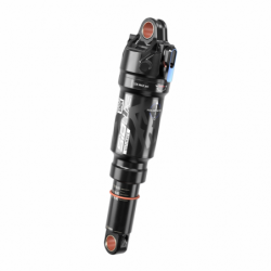 Rock Shox Rear Shock SIDLuxe Ultimate 3Pos Lever Standard, 210x50, black