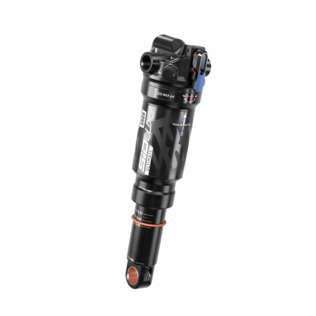 Rock Shox Rear Shock SIDLuxe Ultimate 3Pos Lever Trunnion